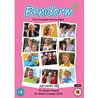 Benidorm - Series 8 (UK) (DVD)