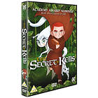 The Secret of Kells (UK) (DVD)