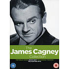 The James Cagney Collection (UK) (DVD)