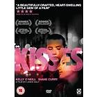 Kisses (2008) (UK) (DVD)