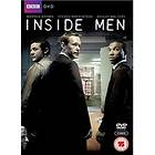 Inside Men (UK) (DVD)