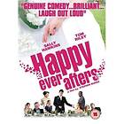 Happy Ever Afters (UK) (DVD)