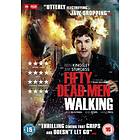 Fifty Dead Men Walking (UK) (DVD)