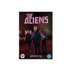 The Aliens (UK) (DVD)