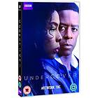 Undercover (UK) (DVD)