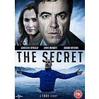 The Secret (UK) (DVD)