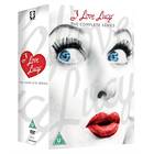 I Love Lucy - The Complete Series (UK) (DVD)
