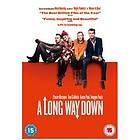 A Long Way Down (UK) (DVD)