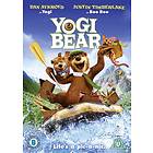 Yogi Bear (UK) (DVD)