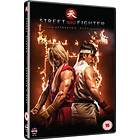 Street Fighter: Assassin's Fist (UK) (DVD)