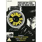 Ring of Spies (UK) (DVD)