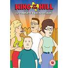 King of the Hill - Season 12 (UK) (DVD)