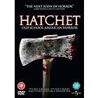 Hatchet (UK) (DVD)