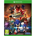 Sonic Forces (Xbox One | Series X/S)