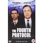 The Fourth Protocol - Special Edition (UK) (DVD)