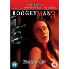 Boogeyman 3 (UK) (DVD)