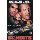 Bandits (UK) (DVD)