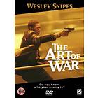 The Art of War (UK) (DVD)