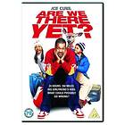 Are We There Yet? (UK) (DVD)