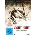 Night Hunt (DE) (DVD)