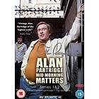 Mid Morning Matters with Alan Partridge - Series 1-2 (UK) (DVD)