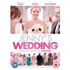 Jenny's Wedding (UK) (DVD)