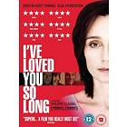 I've Loved You So Long (UK) (DVD)
