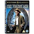 The Violent Men (UK) (DVD)