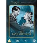 The Last Outpost (UK) (DVD)