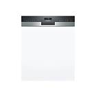 Siemens SN558S00IE Stainless Steel