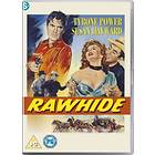 Rawhide (1951) (UK) (DVD)