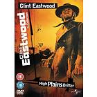High Plains Drifter (UK) (DVD)