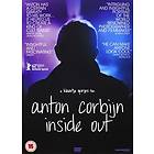 Anton Corbijn Inside Out (UK) (DVD)