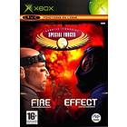 CT Special Forces: Fire for Effect (Xbox)