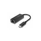 Lenovo USB-C to Ethernet Adapter (4X90L66917)