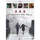 Stories We Tell (UK) (DVD)