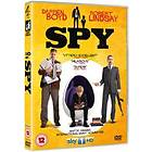 Spy - Series 1 (UK) (DVD)