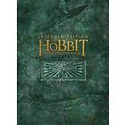 The Hobbit: The Desolation of Smaug - Extended Edition (UK) (DVD)