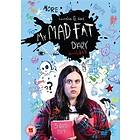 My Mad Fat Diary - Series 1-3 (UK) (DVD)