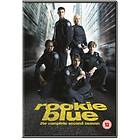 Rookie Blue - Season 2 (UK) (DVD)