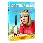 Agatha Raisin - Series 1 (UK) (DVD)