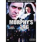 Murphy's lag - Säsong 1 (DVD)