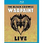 Black Crowes: Warpaint - Live (Blu-ray)