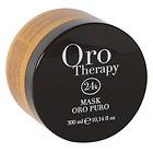 Fanola Oro Therapy 24K Argan Oil Illuminating Mask 1000ml