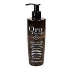 Fanola Oro Therapy Chocolate Colouring Mask 250ml