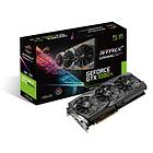 Asus GeForce GTX 1080 Ti ROG Strix Gaming 2xHDMI 2xDP 11GB