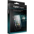 Copter Exoglass Curved Screen Protector for Samsung Galaxy A3 2017