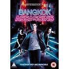 Bangkok Assassins (DVD)