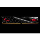 G.Skill Fortis DDR4 2133MHz 2x8GB (F4-2133C15D-16GFT)