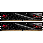 G.Skill Fortis DDR4 2400MHz 2x8GB (F4-2400C15D-16GFT)